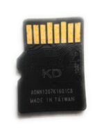 Strontium 4GB Micro SDHC Class-6 Memory Card - Image 3