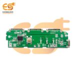 Electronic Spices 3 USB 5v 1a Mobile Power Bank Charger Controller Module Pack of 1pcs - Image 5