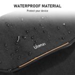 ULANZI Camera Bag, SLR/DSLR Camera Case Professional, Crossbody Photography Small Bag Fashion Black - Image 3
