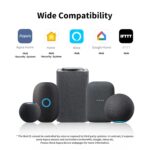 Aqara Smart Hub E1 (2.4 GHz Wi-Fi Required), Powered by USB-A, Small Size, Zigbee 3.0, Supports HomeKit, Alexa, Google Assistant, IFTTT - Image 5