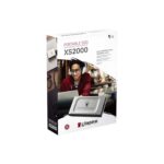 Kingston XS2000 1TB SSD | Pocket-Sized | USB 3.2 Gen 2x2 | External Solid State Drive | Up to 2000MB/s | SXS2000/1000GA - Image 3