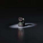 OBSBOT Tiny 2 4K PTZ Webcam with AI Tracking & Voice Control | 1/1.5” Sensor, Gesture Control, Auto Zoom, Auto Focus, HDR, 60FPS | Webcam for PC, Laptop, Streaming, Meetings & Video Calls - Image 3