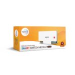 Wipro Smart Switch Module, 3 Switch Control, 1 Fan Speed Control Compatible with Alexa & Google Home (Pack of 1,White) - Image 4