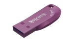 SanDisk Ultra Shift 128GB, USB 3.2 Gen 1, Flash Drive, 100MB/s R, Pendrive, Cattleya Orchid (SDCZ410-128G-I35CO) - Image 4