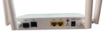 Hanutech 2GE+1*XPON+1POTS+WiFi5 HGU ONT XPON Fiber Router | Up to 1.167Gbps Wi-Fi Speed, Dual Band Gigabit 5dBi Atntennas | EasyMesh | Easy Setup - Image 3