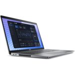 Dell Precision 3590 Workstation Business AI Laptop, 15.6" FHD Computer, Intel 16-Core Ultra 7 155H (Beat i7-13705H), Intel Arc, 64GB DDR5 RAM, 2TB PCIe SSD, WiFi 6E, Backlit KB, FR, Windows 11 Pro - Image 3
