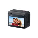 insta360 GO 3S (128GB) Black-Small & Lightweight Action Camera, Portable & Versatile, Hands-Free POV, Mount Anywhere, Multifunctional Action Pod, Waterproof, for Travel, Sports, Vlog, Digital Zoom - Image 4
