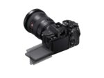 Sony Alpha ILCE-7SM3 Full-Frame Mirrorless Camera Body | 4K 120P | 4:2:2 10 bit | ISO 40-409600 | high Dynamic Range | Videographers & Content Creators - Black - Image 5