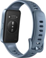Huawei Band 10 Smartwatch with AI-Powered Fitness Monitoring, Pro-Level Sleep Analysis, Emotional Wellbeing Assistant,Streamlined Metallic Design,Fast Charging,iOS Android (Band 10, Blue) - Image 3