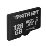 Patriot Memory LX Series Micro SD Flash Memory Card 128GB PSF128GMDC10 - Image 5