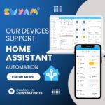 Home Assistant-Compatible SWYAM® Wi-Fi Smart Mini Switch 16A | Made In India (1 Year Warranty) | Electrical Safety Feature | 2-Way Switch | Local Automation & Scene Control | No Hub Needed | - Image 5