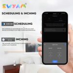 Mini 2-Way WiFi Smart Switch, Made In India (1 Year Warranty), Electrical Safety, No Hub Required, Supports Alexa & Google, 16A Load - Image 5