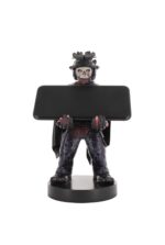 Cable Guys - Call of Duty Zombie Ghost Gaming Accessories Holder & Phone Holder for Most Controller (Xbox, Play Station, Nintendo Switch) & Phone - Image 4