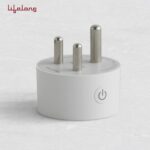 Lifelong 16A Smart Plug Suitable High Power Appliances (AC, Geyser, Motor, etc.) Energy Monitoring, Compatible with Alexa & Google Assistant - Image 5