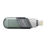 SanDisk iXpand Flash Drive Flip USB 3.0/USB 3.1 Gen 1 256GB for iOS and Windows. - Image 5