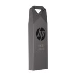 HP 235w 64GB USB 2.0 Pen Drive | Flash Drive - Grey - Image 3