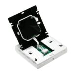 Smart Thermostat Digital Temperature Controller LCD Display Week Programmable Electric Floor Heating Thermostat for Home School Office Hotel 16A - Image 4