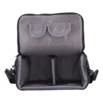 Arctic Fox Shutter Basics Grey Camera Sling Bag - Image 3