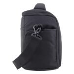 Arctic Fox Shutter Basics Grey Camera Sling Bag - Image 4