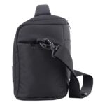 Arctic Fox Shutter Basics Grey Camera Sling Bag - Image 7