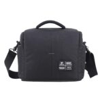 Arctic Fox Shutter Basics Grey Camera Sling Bag - Image 8