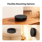 Aqara Smart Hub M200, Matter Controller, Thread Border Router, Featuring Aqara Zigbee, Bluetooth, Wi-Fi, PoE, IR, Supports Amazon Alexa, Apple HomeKit, Home Assistant, SmartThings, Google Home - Image 5