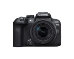 Canon EOS R10 24.2MP RF-S18-150mm f/4.5-6.3 is STM Mirrorless Camera (APS-C Sensor, 4K UHD Video) fo - Image 3
