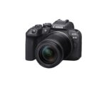 Canon EOS R10 24.2MP RF-S18-150mm f/4.5-6.3 is STM Mirrorless Camera (APS-C Sensor, 4K UHD Video) fo - Image 4