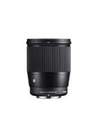 Sigma 16mm F/1.4 DC DN Contemporary Lens for Sony E Mount Mirrorless Cameras (APS- C Format, Black) - Image 3