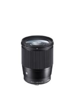 Sigma 16mm F/1.4 DC DN Contemporary Lens for Sony E Mount Mirrorless Cameras (APS- C Format, Black) - Image 4