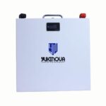 25.6V 100Ah Lithium-Ion Inverter Battery | Smart BMS | Fast Charging | Long Backup | Lightweight & Maintenance-Free | Suitable for Home Inverters & Hybrid Systems - Image 2