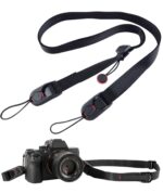 3PCS Camera Strap, Accessories Adapter Quick Release, Wrist Strap, Photography Adapter for Binocular, Action, Digital Camera, Laptop Bags - Image 2
