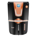 AQUA D PURE Zinc RO Water Purifier with Bio Copper and Alkaline Filter Technology Purification, UV, UF and TDS Controller | 12Litre | Fully Automatic Function and Best For Home and Office - Image 2