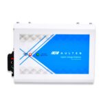 AULTEN Digital Voltage Stabilizer for All Inverter and Non Inverter AC Upto 1.5 Ton AC 4 KVA 3200W 170V-270V AD053 (White) | 3 Year Warranty - Image 2