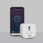AZIOT 10A Smart Plug with Energy Monitoring – WiFi/Bluetooth – Made in India – Timer Function – Works with Google Home & Amazon Alexa - Image 2