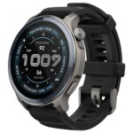 Amazfit Balance 2 Smart Watch 47mm AMOLED Sapphire Glass Display, Dual Band GPS, 21 Days Battery, 170+ Sport Modes, Hyrox Mode, Accurate Readings, for Android & iPhone - Image 2