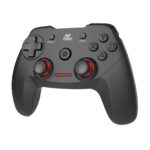 Ant Esports GP300 Pro V2 Wireless Gaming Controller, Compatible for PC & Laptop (Windows 10/8 /7 XP, Steam) / PS3 - Image 2