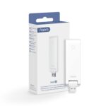 Aqara Smart Hub E1 (2.4 GHz Wi-Fi Required), Powered by USB-A, Small Size, Zigbee 3.0, Supports HomeKit, Alexa, Google Assistant, IFTTT - Image 2