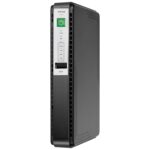 Artis AR-MINIDC-3 Mini UPS for WiFi Router/Modem/Set top Box Devices 8800mAh Battery. Supports 9V/12V-1A/1.5A/2A/2.5A and 3A Routers. USB Port Phone Charging.Battery Level Indicator. BIS Certified - Image 2