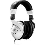 Behringer HPS3000 Studio Wired Over Ear Headphones Without Mic Black - Image 2