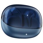 Boat 2025 Launch Airdopes Plus 311,Glass Design,ENx Tech,50 H Battery, Fast Charge, Stream Ad Free Music via App Support, Bluetooth Earbuds, TWS Ear Buds Wireless Earphones with mic (Midnight Blue) - Image 2
