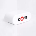 CF-707 4G/5G Sim Router, Wi-Fi + LAN/WAN with Autoswitching Feature, Range Upto 180 Mtrs, Compatible for in-Car WiFi - Image 2