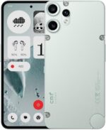 CMF Phone 2 Pro 5G (Light Green, 8GB RAM, 128GB Storage) - Image 2
