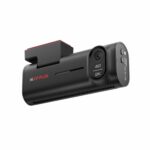 CP PLUS 2K 4G Dashcam | 4MP Resolution| Live GPS Tracking | 4G LTE Connectivity & Built-in Microphone | Supports G Sensor | Supports SD Card Upto 512GB Max | CP-G41 - Image 2