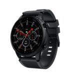 CULT Sprint Running smartwatch with Built-in Turbo Track GPS, Multi-GNSS, GLONASS, Galileo & Beidou, 1.43” AMOLED Display, Compass, Strava, Health Tracking, Bluetooth Calling - Image 2