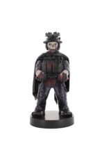 Cable Guys - Call of Duty Zombie Ghost Gaming Accessories Holder & Phone Holder for Most Controller (Xbox, Play Station, Nintendo Switch) & Phone - Image 2