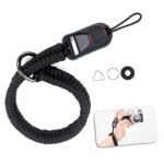 Camera Strap,Camera Wrist Strap for Photographers Adjustable Quick Release Camera Hand Strap,Hand Grip Camera Wrist Strap for Instant Cameras,SLR Cameras - Image 2