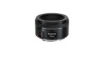 Canon EF 50MM F/1.8 STM Lens for Canon DSLR Cameras - Image 2
