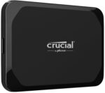 Crucial X9 1 TB SSD External *CT1000X9SSD9 - Image 2