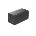 Cuzor Mini UPS Lite 12V Router UPS up to 2A | Up to 3 Hours Backup | WiFi UPS Power Backup During powercuts | 2x2600 mAh | Mini ups for Router - Image 2